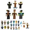 Action Roblox 12pcsset Figures Pvc Game Roblox Toy Mini Kids Collectable Gift
