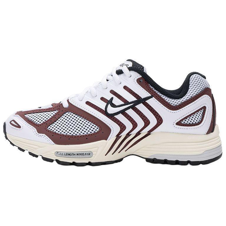 (WMNS) Nike Air Pegasus 2K5 Dark Team Red Black White Women s HQ5718-600 EU 38