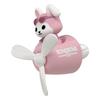 Pilot Car Air Outlet - Cute Animal Scent for Air Vent |
