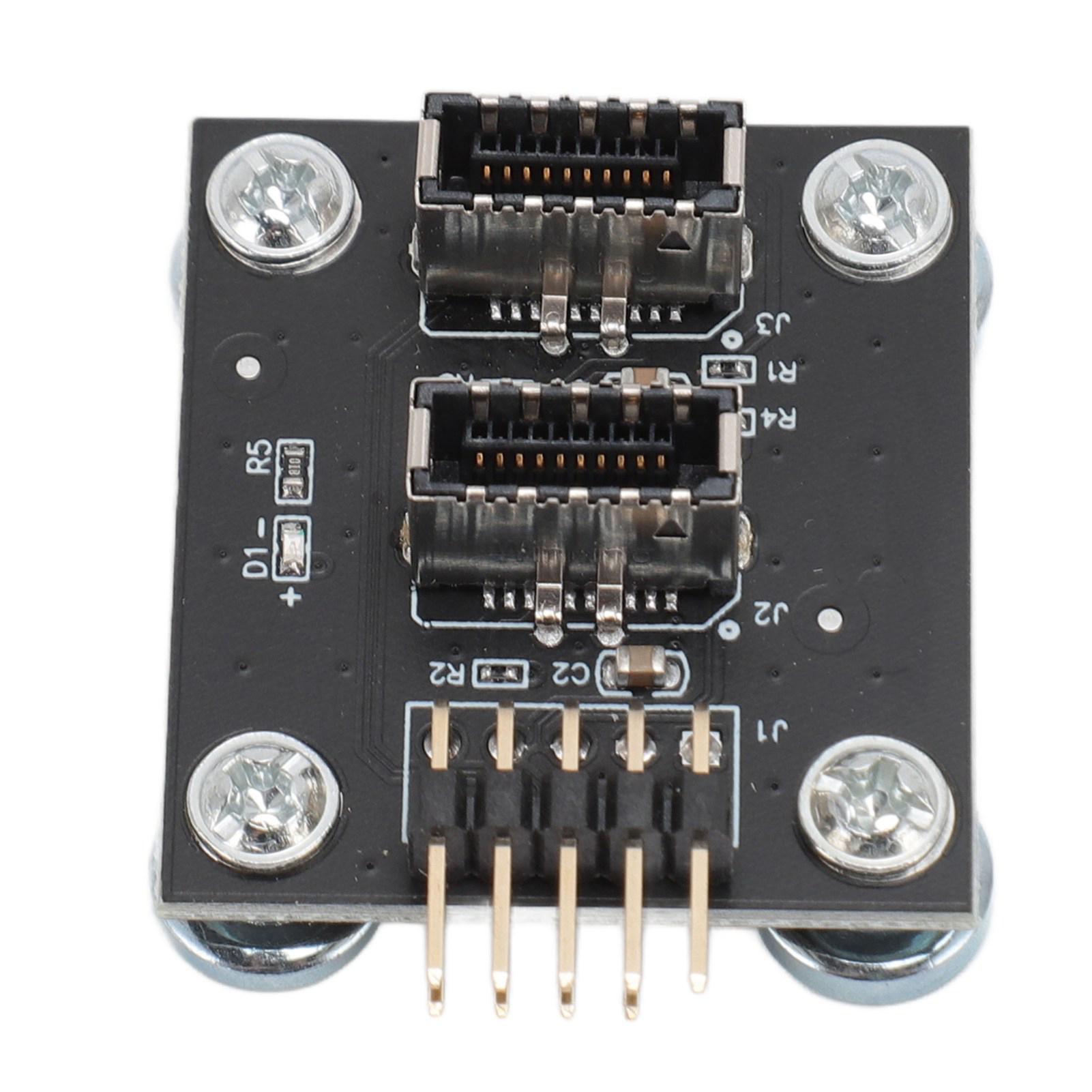 

Подвійний роз єм USB 3.1 на передній панелі, ключ-A тип-E до USB 2.0 9-контактний 10-контактний роз єм для материнської плати, кабель-штекер