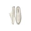 Converse Chuck 70 Mule Unisex Egret Black 172592C
