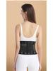 Lumbar Support Belt with Steel Plate for Disc Protrusion – Slim, Breathable Design for Men and Women