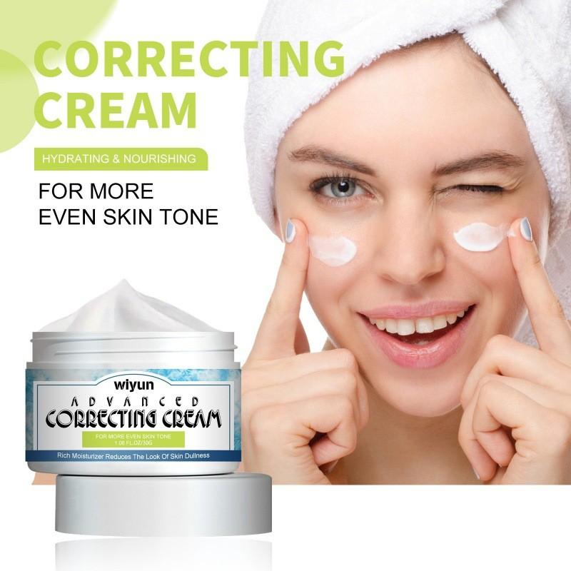 Skin Wiyun Brightening Black Spot Repair Cream For Reducing Age Spots And Dark Spots