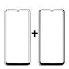 Full Glue Glass For Xiaomi Redmi 10 5G Screen Protector Xiaomi Redmi 10 5G Tempered Glass Protective Phone Film Redmi 10 5G