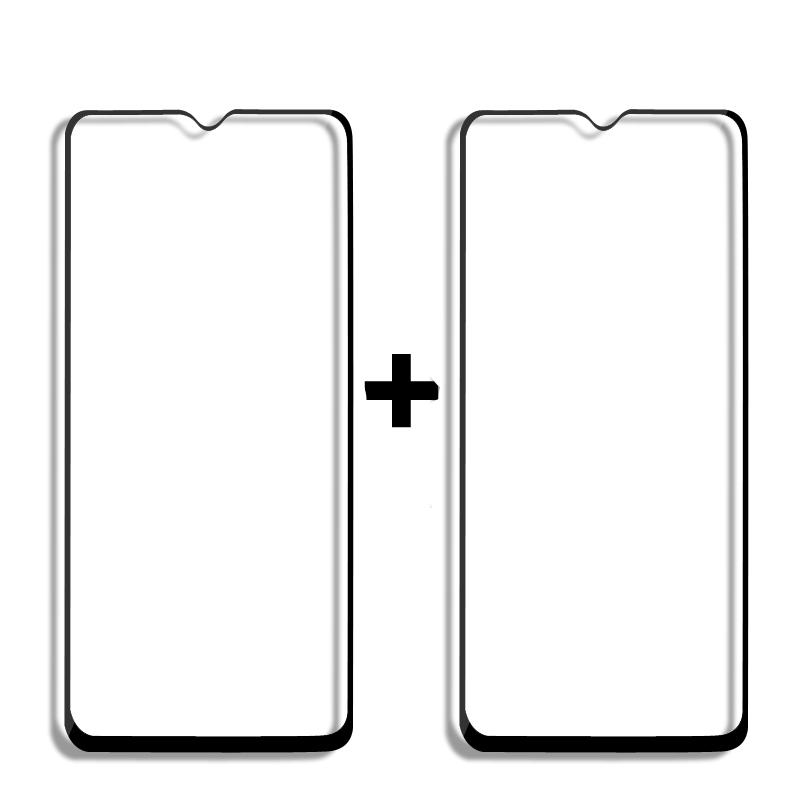 Full Glue Glass For Xiaomi Redmi 10 5G Screen Protector Xiaomi Redmi 10 5G Tempered Glass Protective Phone Film Redmi 10 5G