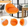Salon Bar Stool Seat Cushion Chair Seating Stool Cushion for Stores