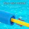 12pcs Water Guns Foam Water Blaster Squirt Guns for Kids Gift Toys Perfect Outdoor Play Game Summer Garden Swimming Pool Beach
