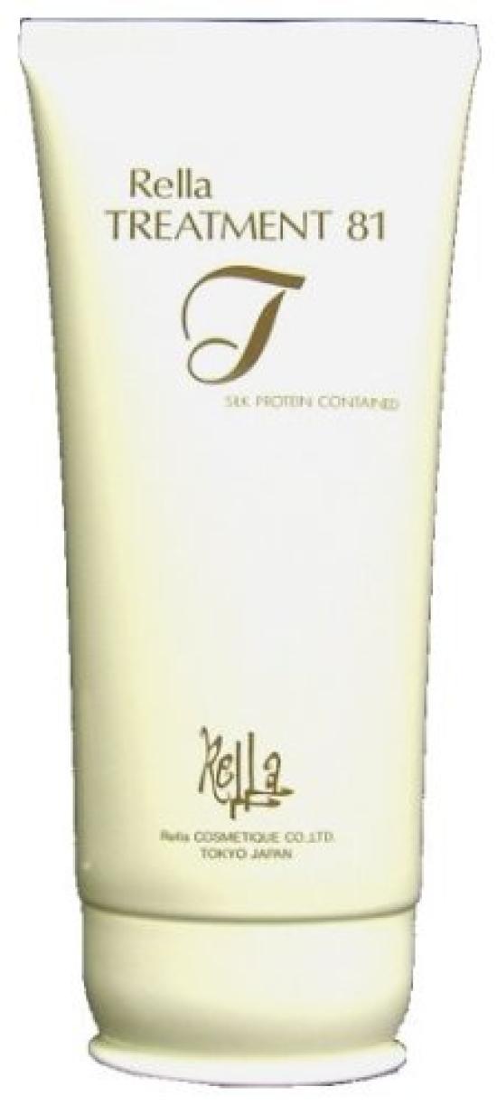 

Rela Hair Treatment 81 300G