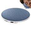 Under Pillow Sleep Speaker Bluetooth 5.4 Hi-Fi Dynamic Sound Wireless Music Player Bedroom Sleep Sound Equipment for Sleepers