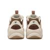 Fila Croissant Chunky Sneakers 'Pink Brown' Women's F12W342103FMR
