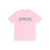 Supreme Nuova York Tee Unisex SUP-FW20-011