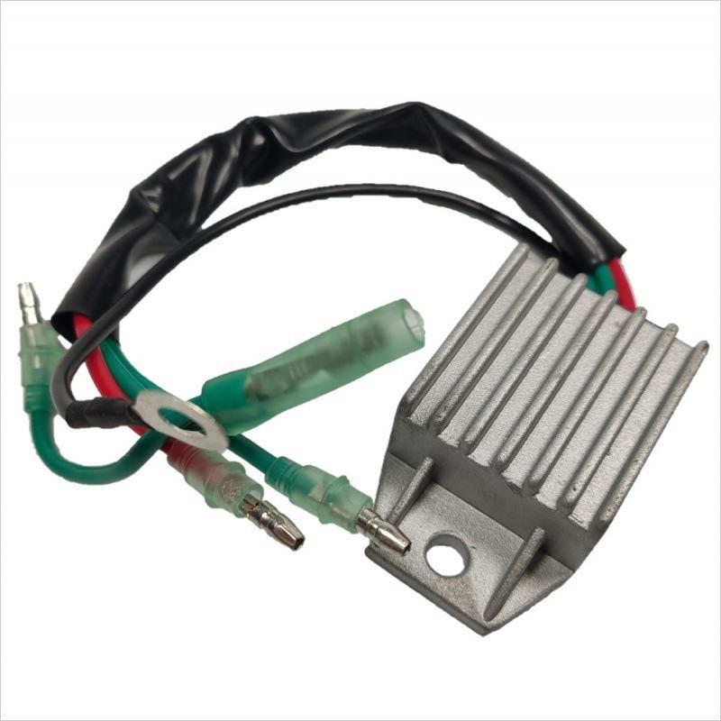 Yamaha LX 210/Exciter 135/SUV GP 1200 Rectifier