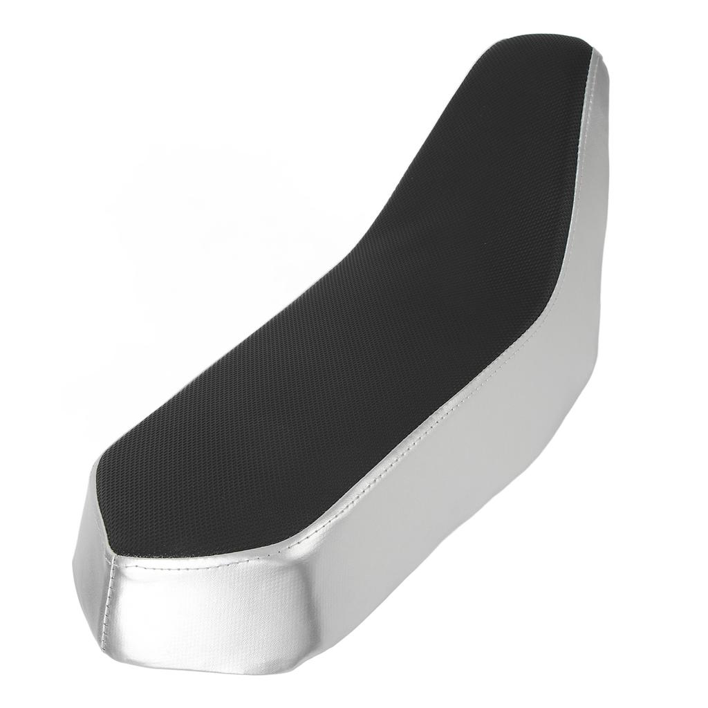 Motocyklowe siodło siedzenia Zwiększony komfort Zmniejszenie nacisku na biodra Uniwersalne dla ATV Mini od 50 do 125 cm3