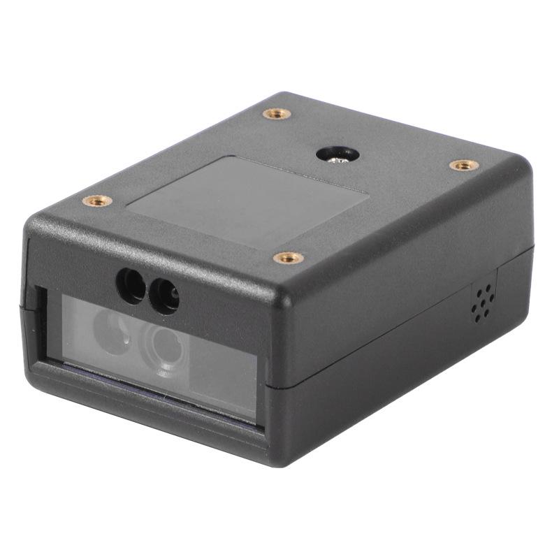 2D Embedded Barcode Scanner Module with Touch Screen
