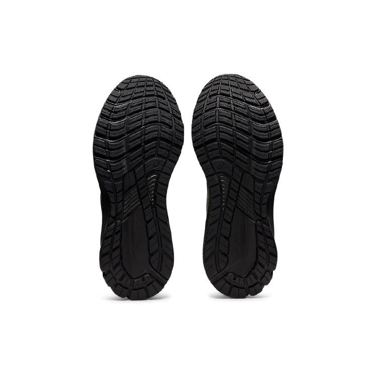 (WMNS) ASICS GT-1000 11 'Triple Black' Women's 1012B197-002