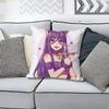 Cute TTokyo MMew Mew Various Sizes Square Pillow Case For Car Home Bedchamber Decor Custom Valentine gift