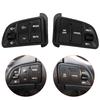Lenkrad-Bedientasten Tempomat Multimedia-Lautstärkeschalter Passend für Kia Sportage SL