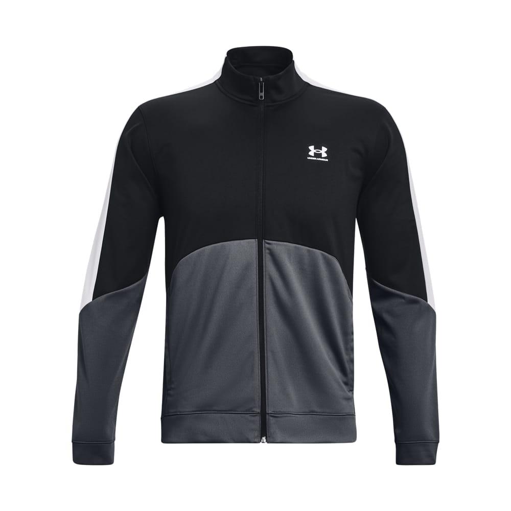 Under Armour Mens Fashion Track Jacket