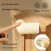Non-slip Anti-collision Foam Corner Protector for Child Safety - Soft, Thickened Bed/Table Edge Guard