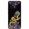 3D Präge Hülle Für Realme 12 lite 4G Handyhülle Blumen Silikon Weiche Rückabdeckung Für Realme C67 4G GT3 GT Neo5 240W 5G Hülle C 67