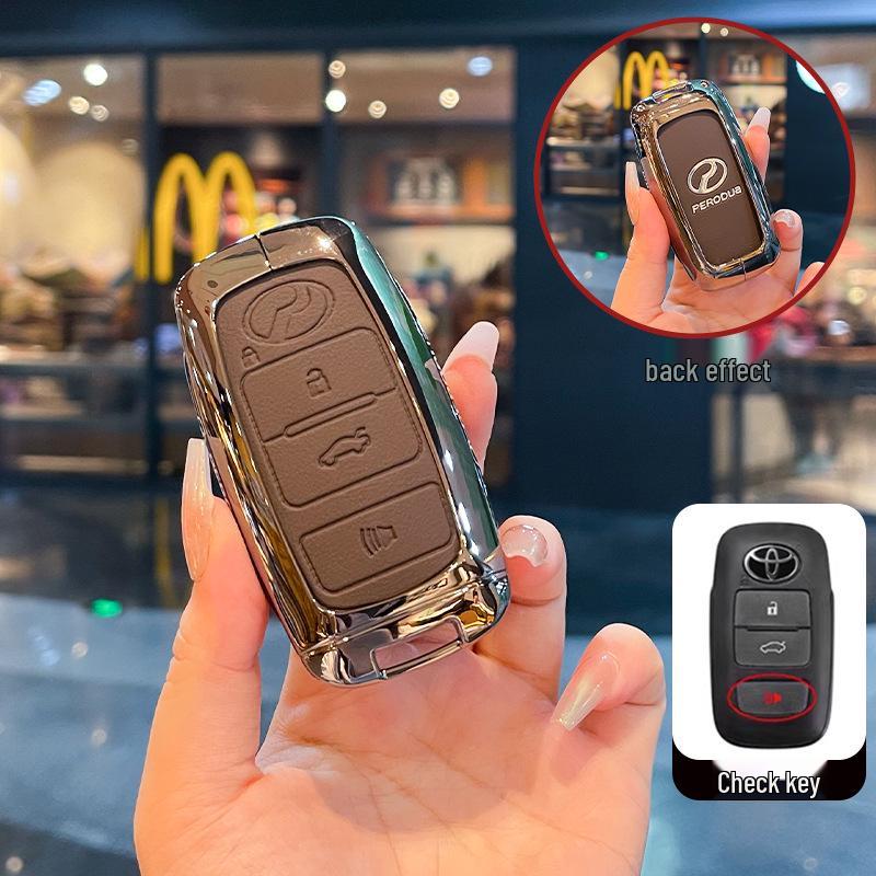 Compatible with Perodua North Deer, Myvi, and Toyota Raize Cars
