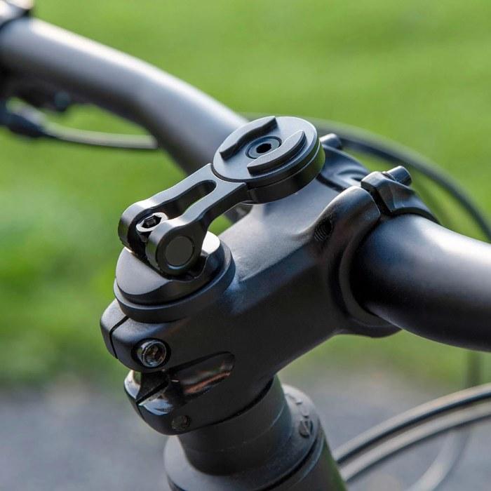 SP Connect Stem Mount Pro SPC+ Black One Size