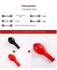 Pomegranate Red Double Layered Balloons – Wedding and Party Decorations