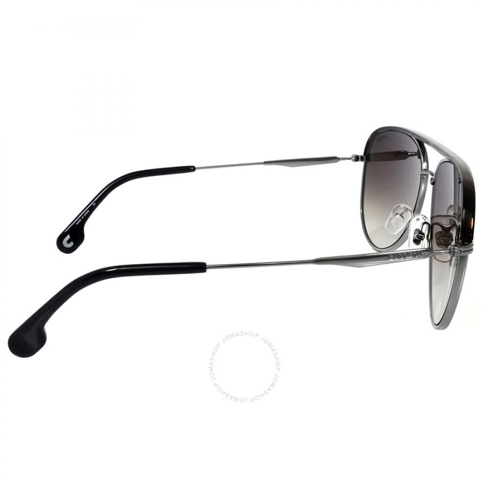 Carrera Brown Gradient Pilot UniSex SunglaSSeS Carrera 209 S Sam 085k Ha 58