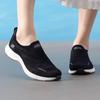 Women's GO WALK Flex Sport Walking Shoes 104637-BKW