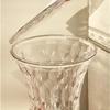 Crystal Stool Simple Colourful Transparent Stool Bathroom Household Shoeshine Stool Creative Ins Short Stools Creative Modern