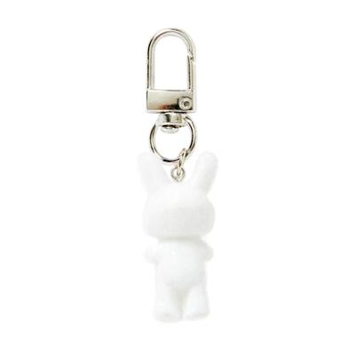 White Rabbit Floki Keyring (16014511)
