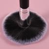ANMEI 25-Piece Professional Animal Hair Makeup Brush Set