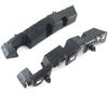 Car Front Bumper Bracket Guide LH+RH For GMC Yukon XL 2021- GM1062137 GM1063137