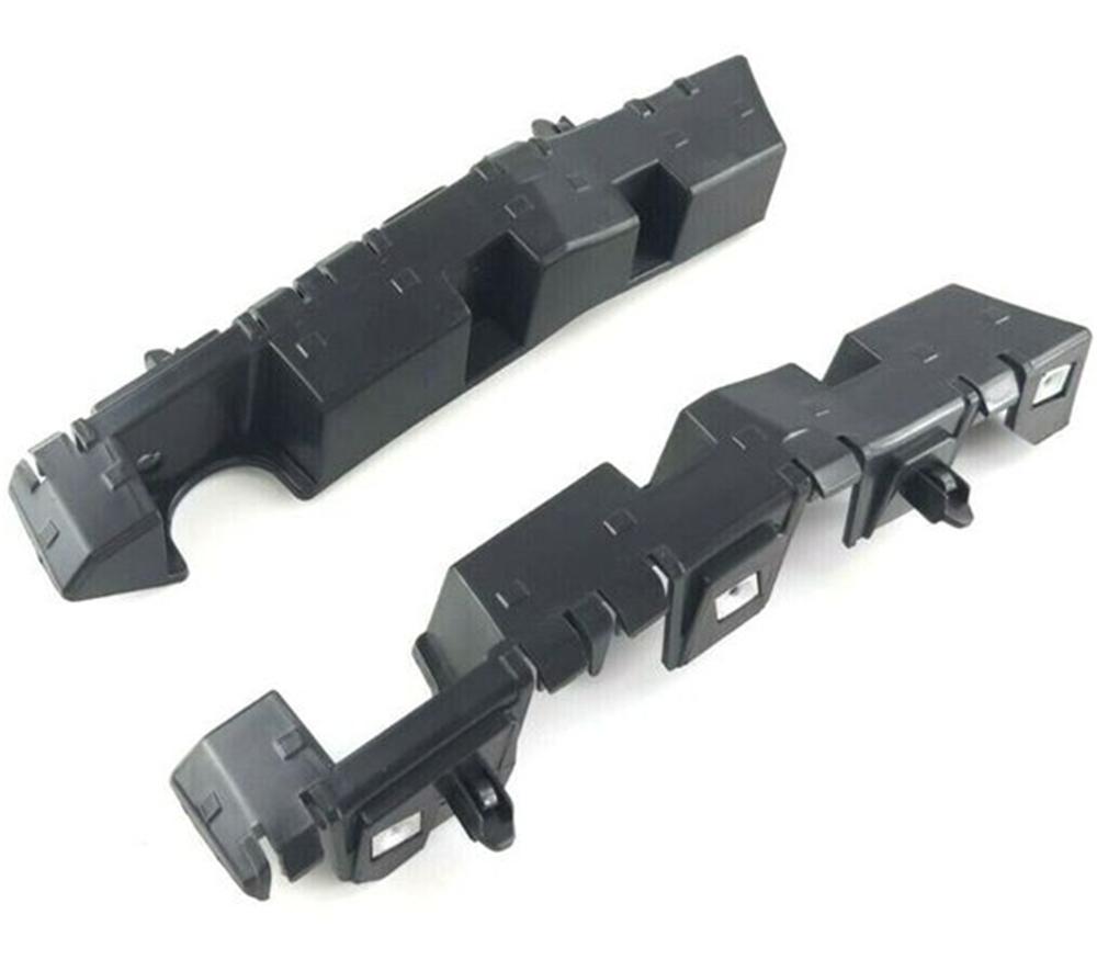 Car Front Bumper Bracket Guide LH+RH For GMC Yukon XL 2021- GM1062137 GM1063137
