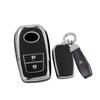 Key Case, Key Cover, Key Protection, For Toyota, New Harrier 80 Series, Yaris Cross,
