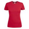 Printer Womens/Ladies Heavy T-Shirt