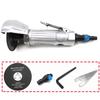 3-Zoll Pneumatische Trennmaschine, Metall, Stahlblech, Stahlplatte, Aluminiumlegierung Luftschleifmaschine