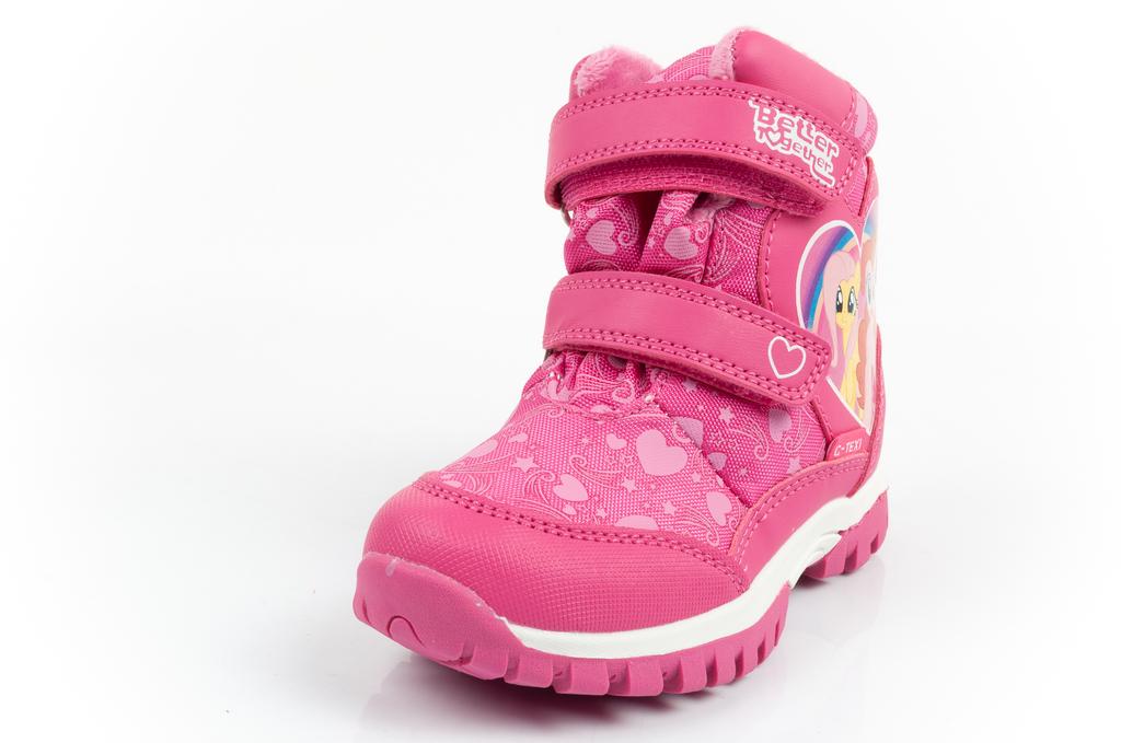 Girls Kids Snowboot Boots [LP000119] Y.25