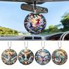 Accesorii pentru interiorul mașinii – Jucării auto şi decorațiuni