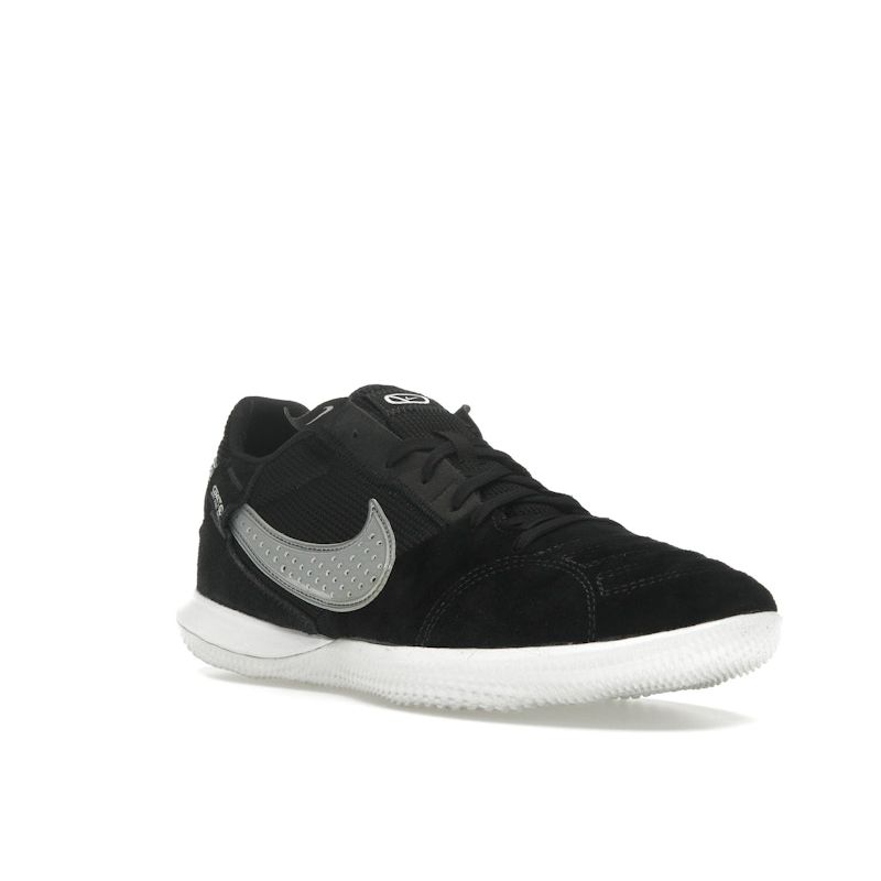 Nike Streetgato Black Off Noir Men Sneakers Summit-White DC8466-010