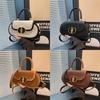Minimalist Pu Small Square Crossbody Bag With Top Flap For Daily Use Women