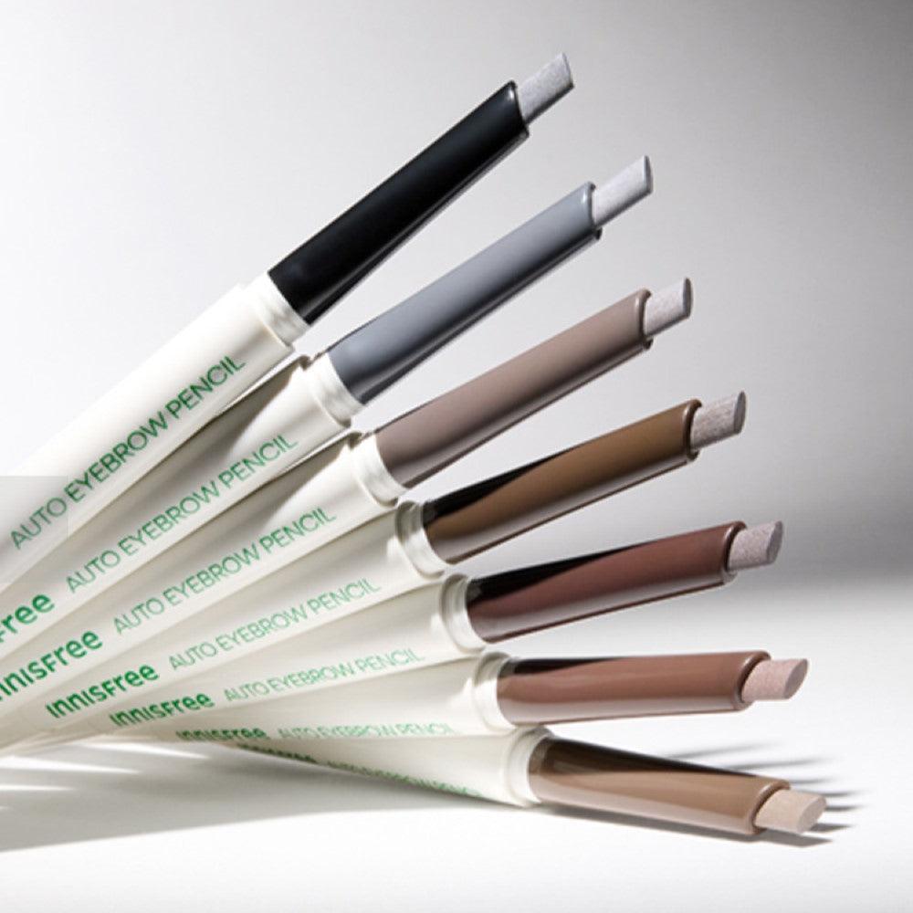 Innisfree Automatická tužka na obočí (7 barev) 0,3 g