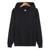 250-300g Cotton Fleece Hoodie Loose Fit Casual Sweatshirt Men Women