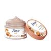 DOVE Exfoliating Body Polish