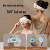 Hezheng Head & Eye Airbag Massager