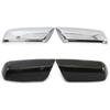 2Pcs Top Side Covers GM1321481 for 1500 2500 3500 Replacement Top Half Covers Auto Accessories