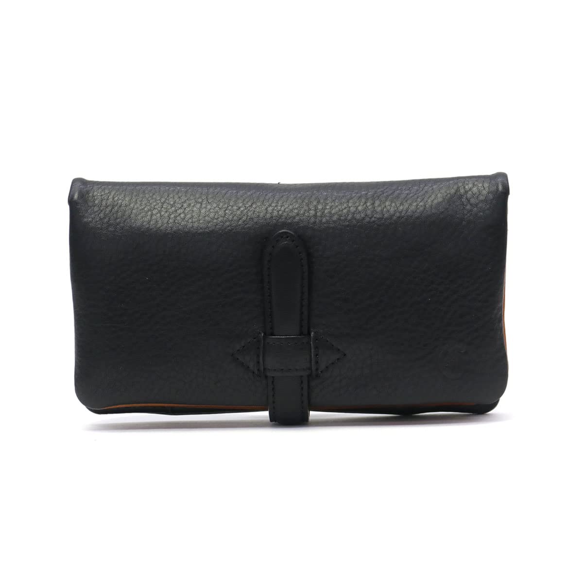 

Credolan ADORE WALLET L Long Wallet S-6219 Black/83-0552