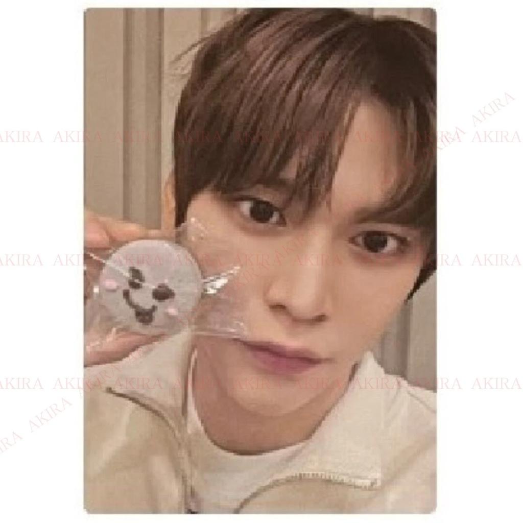 RIIZE 1st MINI ALBUM RIIZING Epilogue OFFICIAL PHOTO CARD