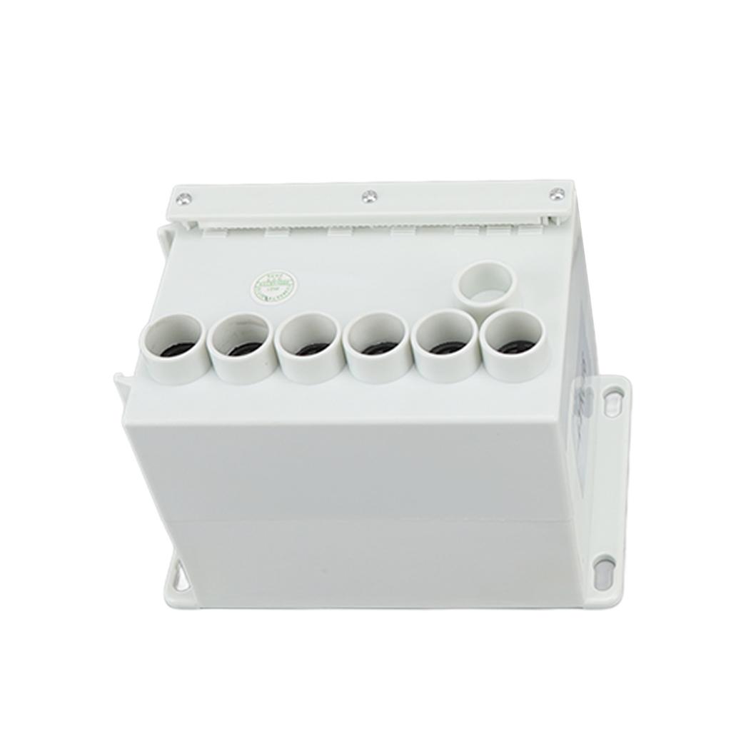 Motorstyring for 1?5 Lineær aktuator Frem- og reversrelémodul