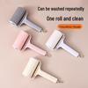 Washable Strong Adhesive Pet Hair Remover Lint Roller with Cover